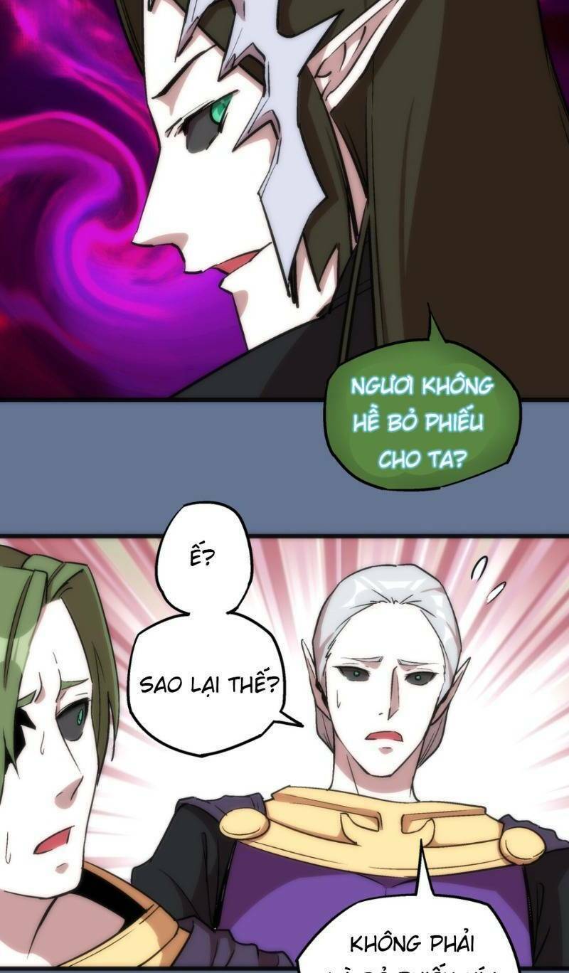 Asura Chương 22 Ảnh 29