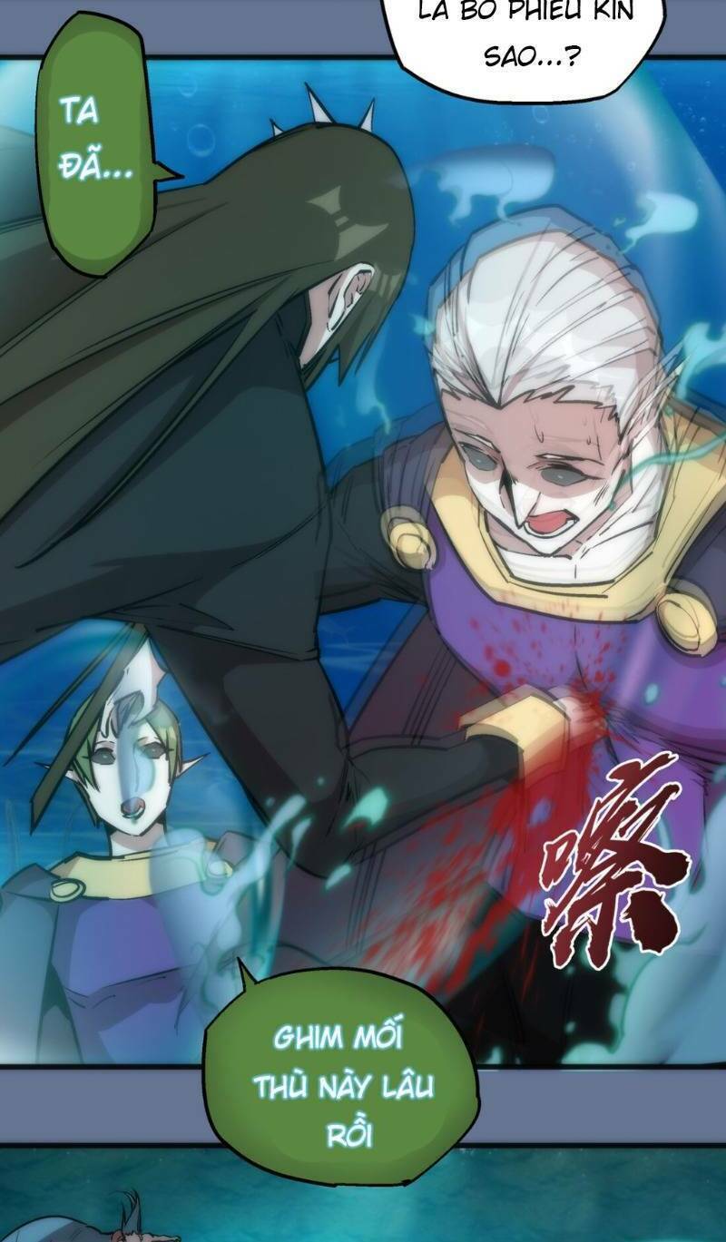 Asura Chương 22 Ảnh 30
