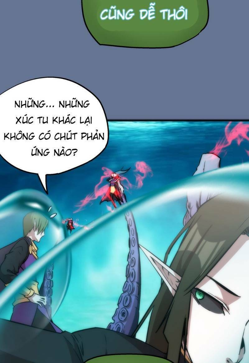 Asura Chương 22 Ảnh 34