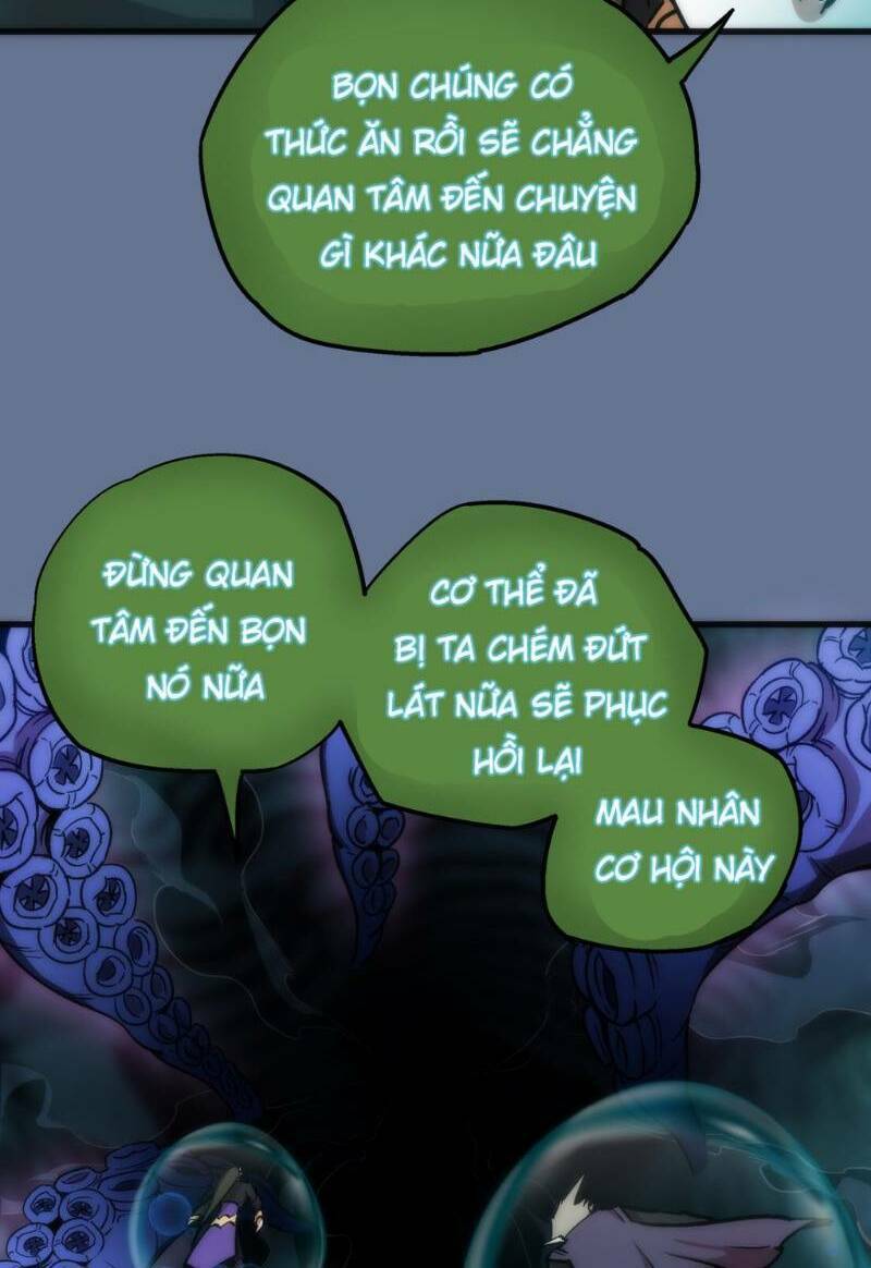 Asura Chương 22 Ảnh 35