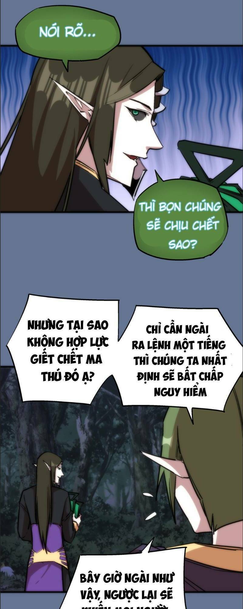 Asura Chương 22 Ảnh 41