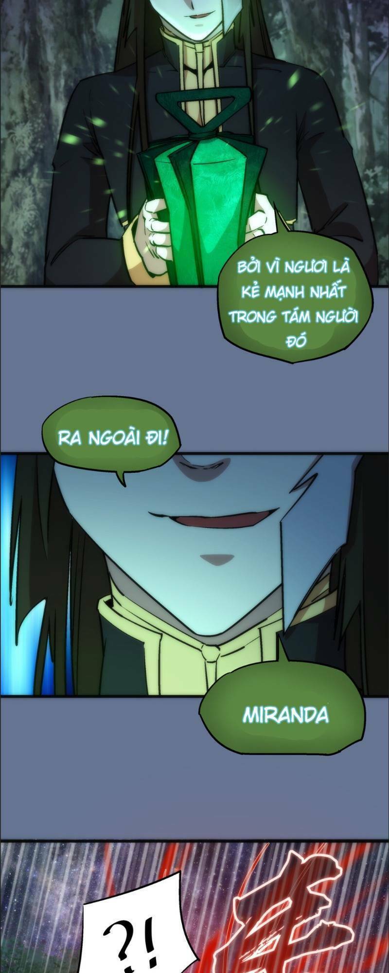 Asura Chương 22 Ảnh 44