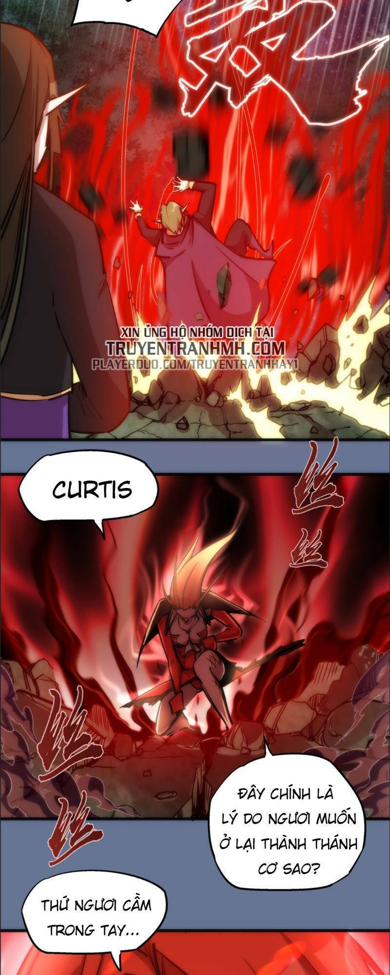 Asura Chương 22 Ảnh 45