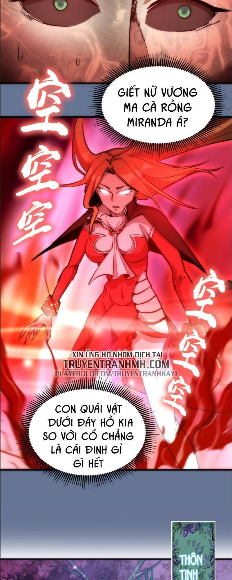Asura Chương 22 Ảnh 48