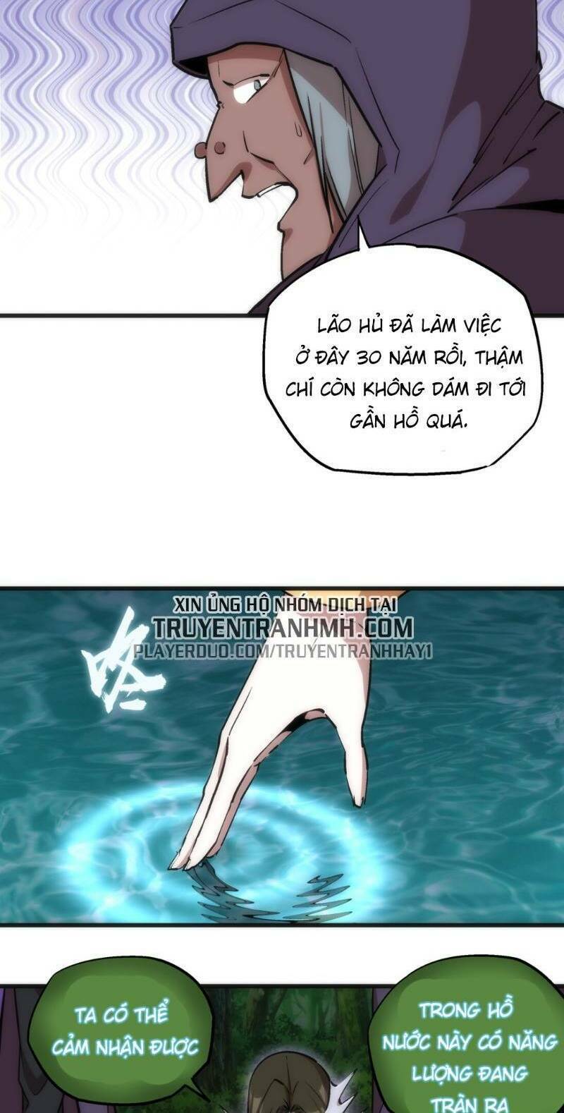 Asura Chương 22 Ảnh 6
