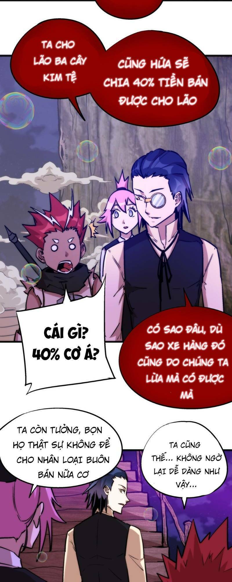 Asura Chương 23 Ảnh 11