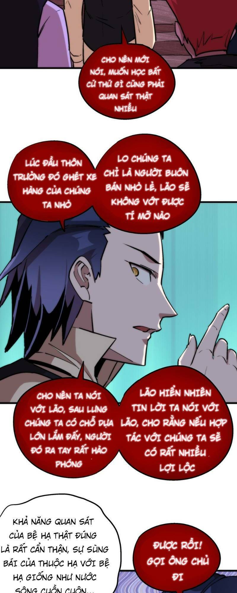 Asura Chương 23 Ảnh 12
