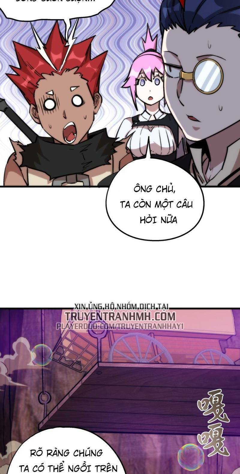 Asura Chương 23 Ảnh 13