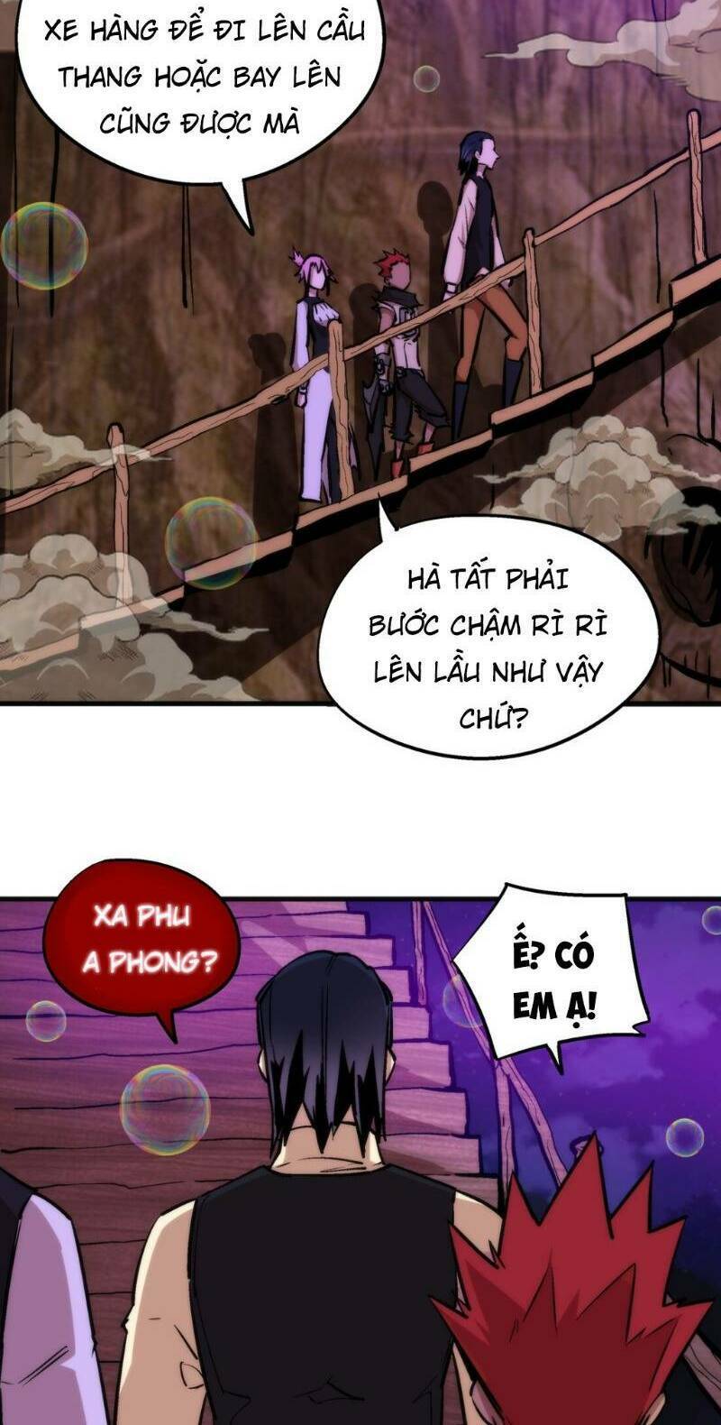 Asura Chương 23 Ảnh 14