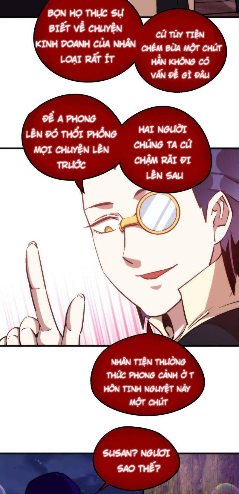 Asura Chương 23 Ảnh 18