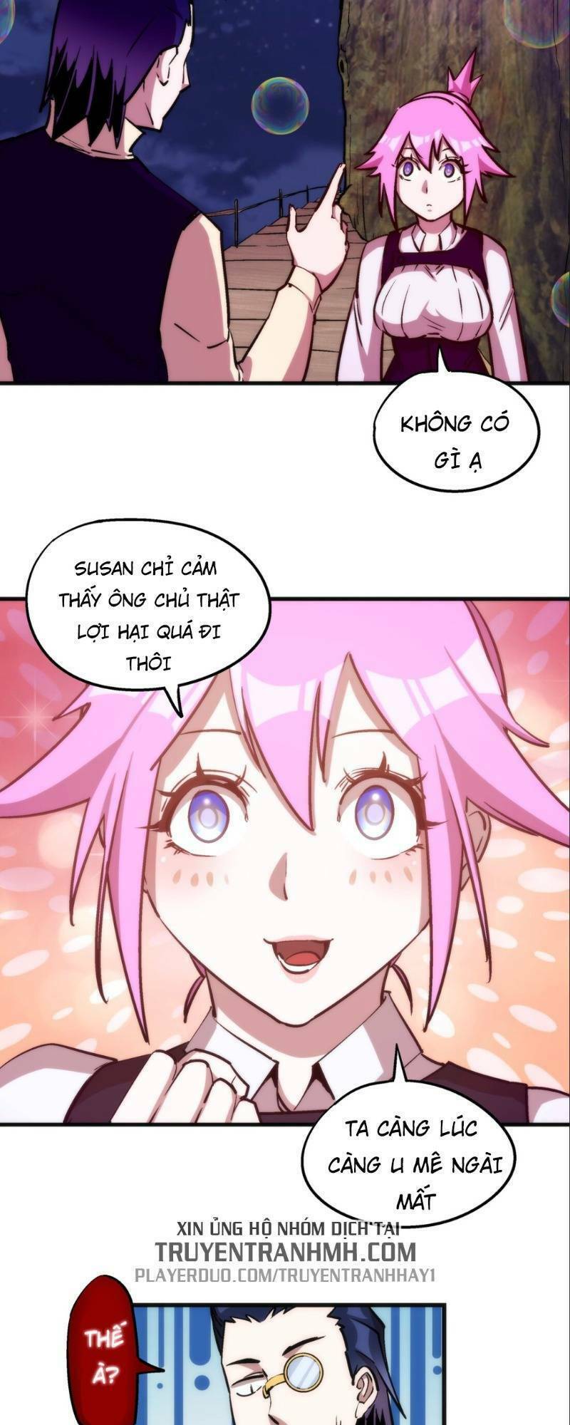 Asura Chương 23 Ảnh 19