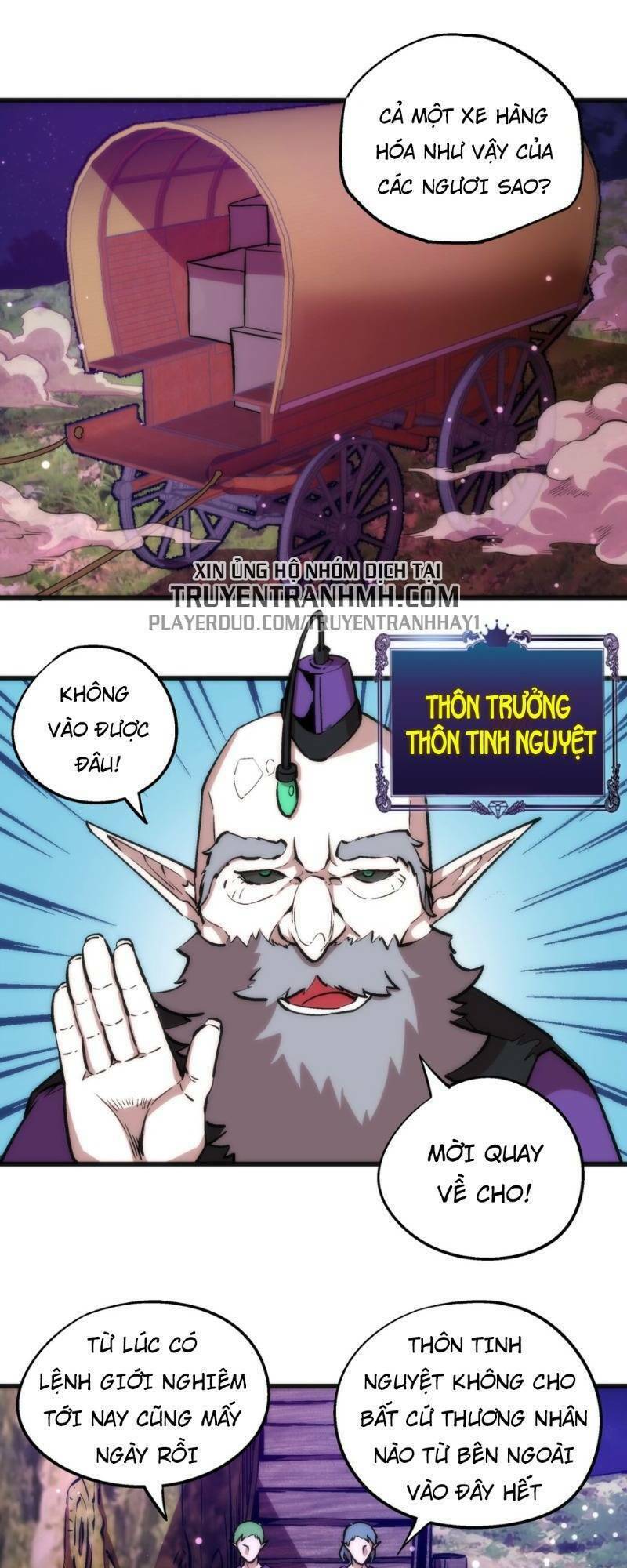 Asura Chương 23 Ảnh 3