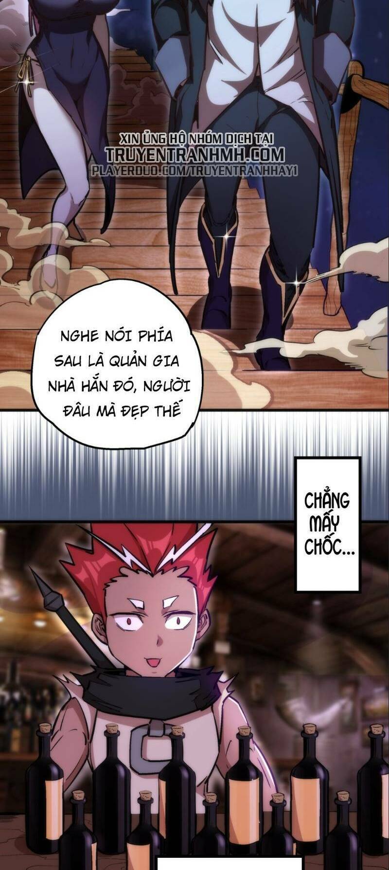 Asura Chương 23 Ảnh 22