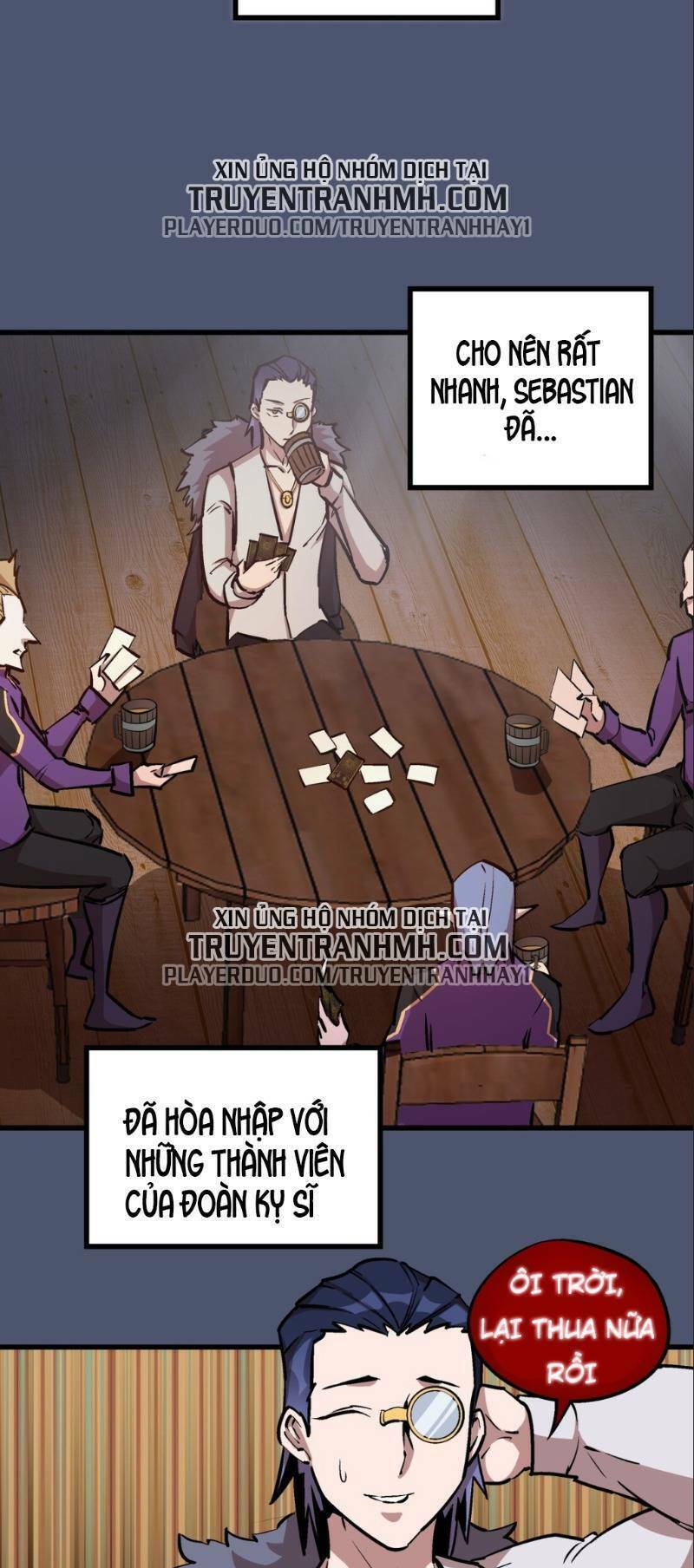 Asura Chương 23 Ảnh 25