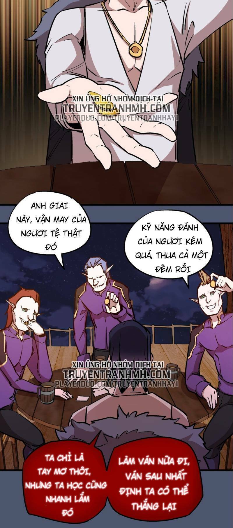 Asura Chương 23 Ảnh 26