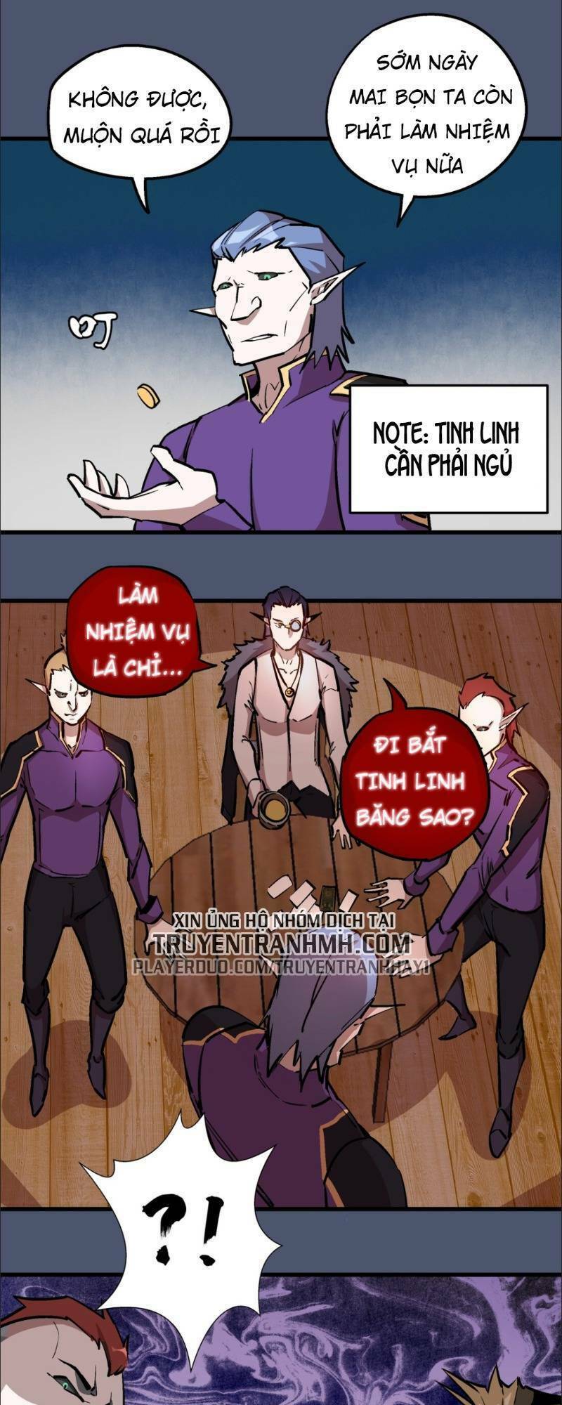 Asura Chương 23 Ảnh 27