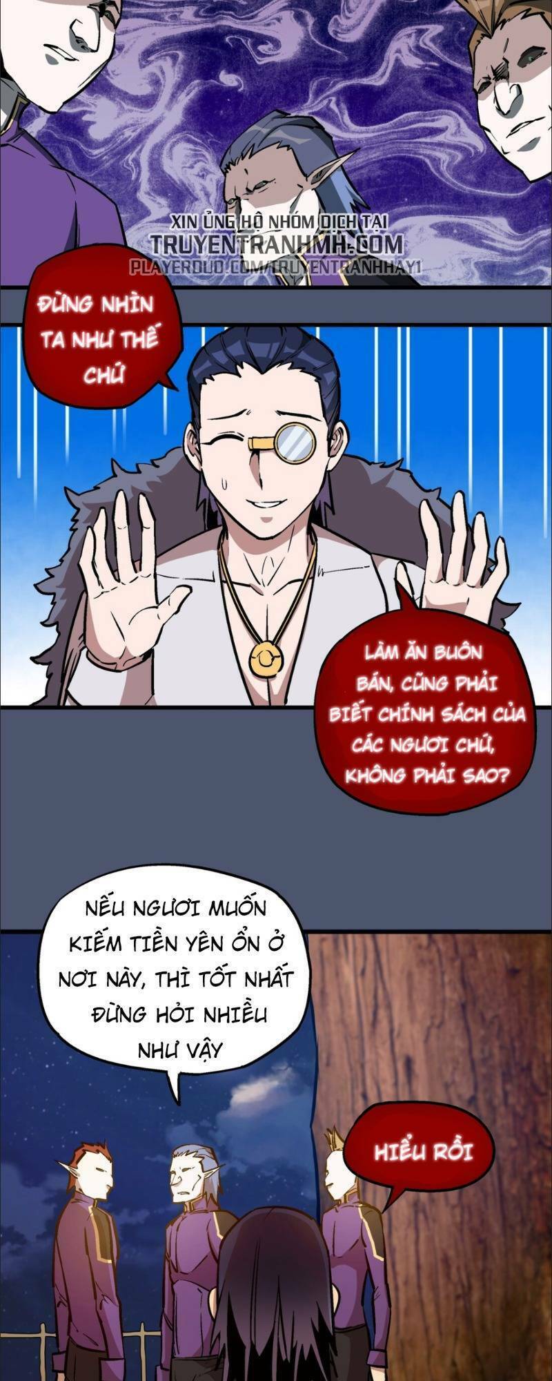 Asura Chương 23 Ảnh 28