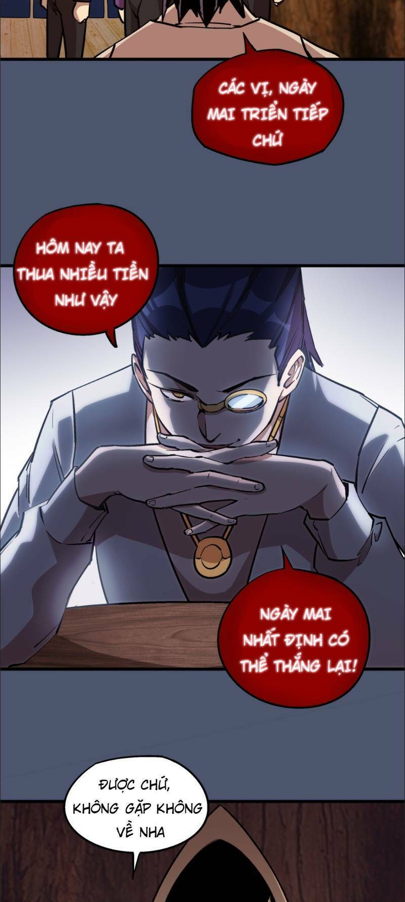 Asura Chương 23 Ảnh 29