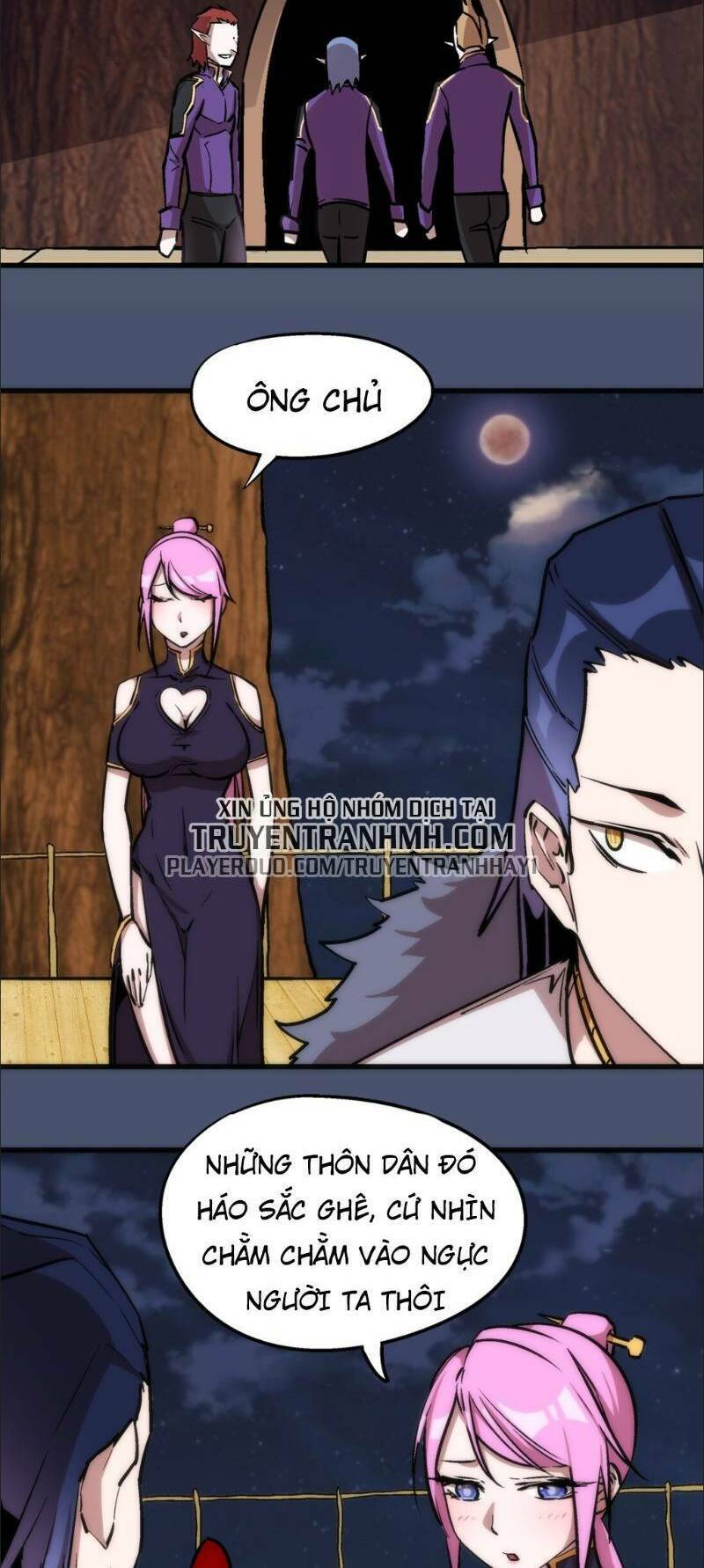 Asura Chương 23 Ảnh 30
