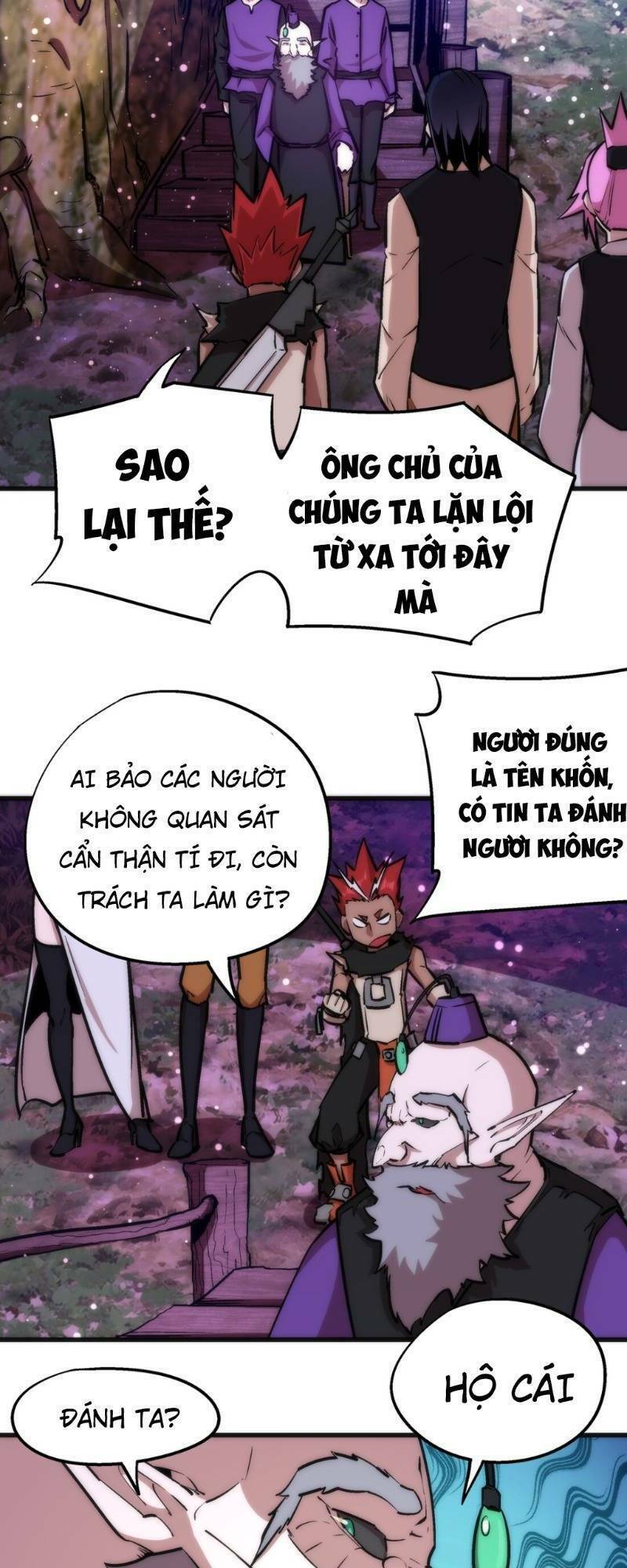 Asura Chương 23 Ảnh 4