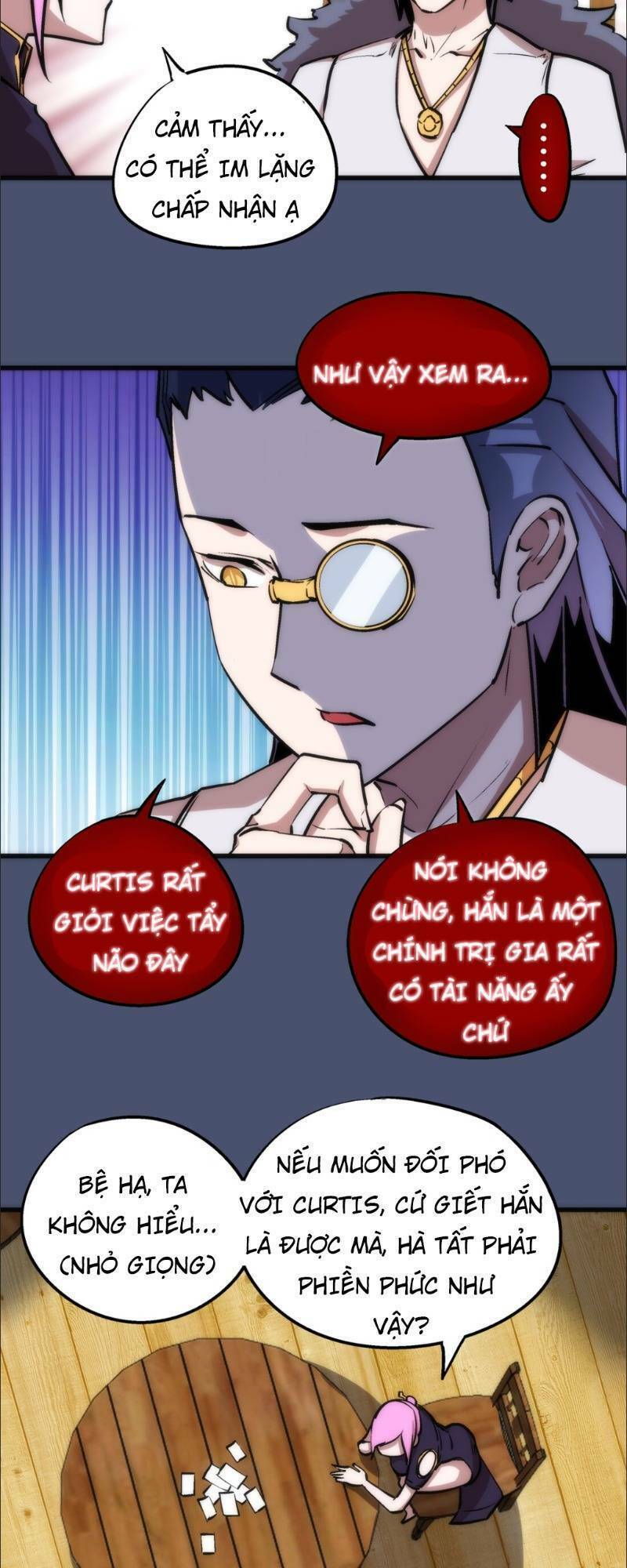 Asura Chương 23 Ảnh 32
