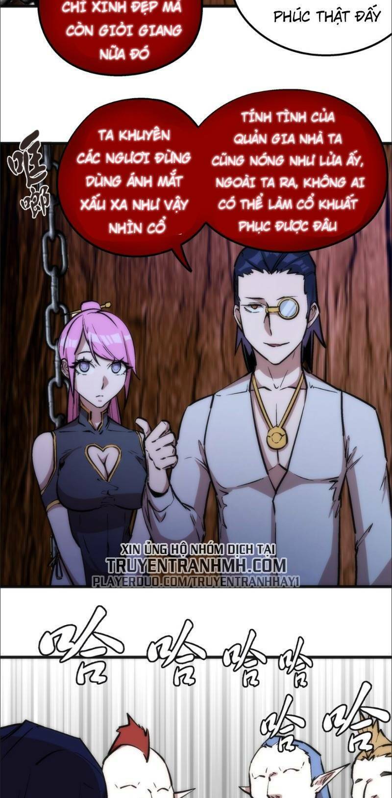 Asura Chương 23 Ảnh 37