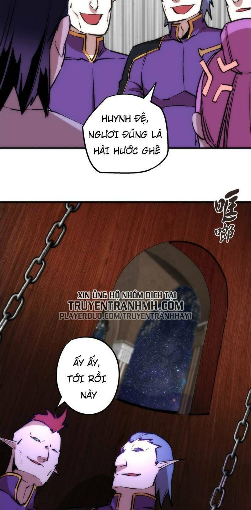 Asura Chương 23 Ảnh 38