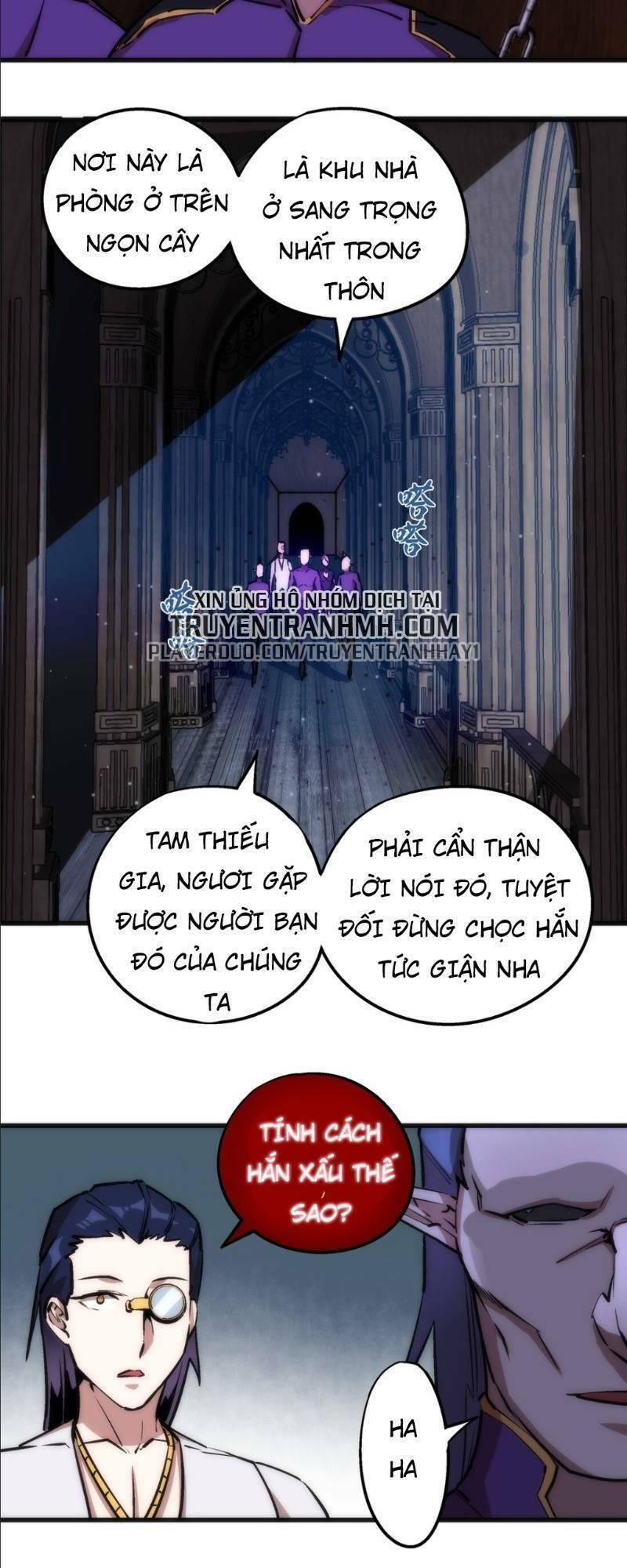 Asura Chương 23 Ảnh 39