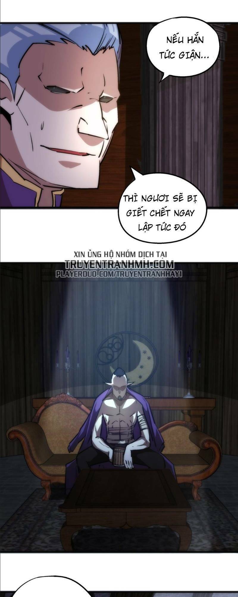Asura Chương 23 Ảnh 40