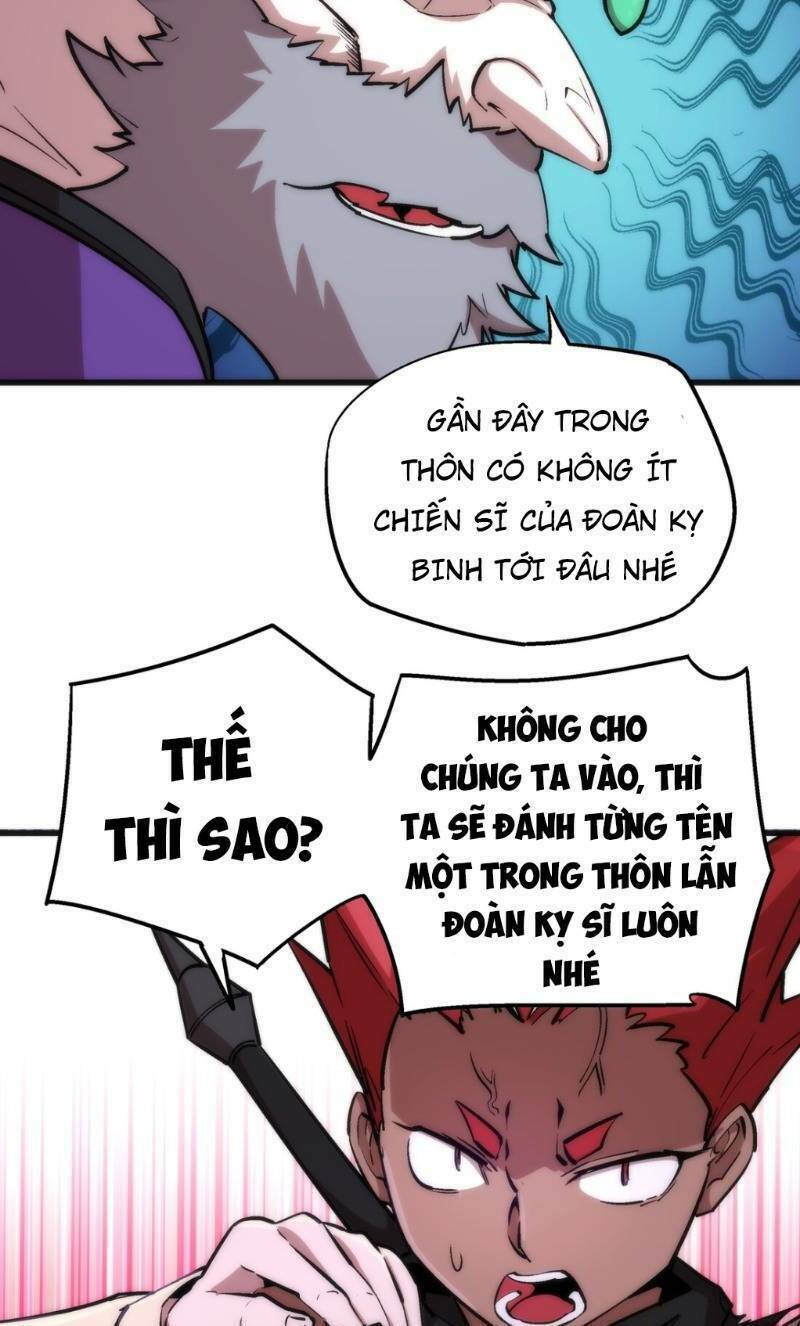 Asura Chương 23 Ảnh 5