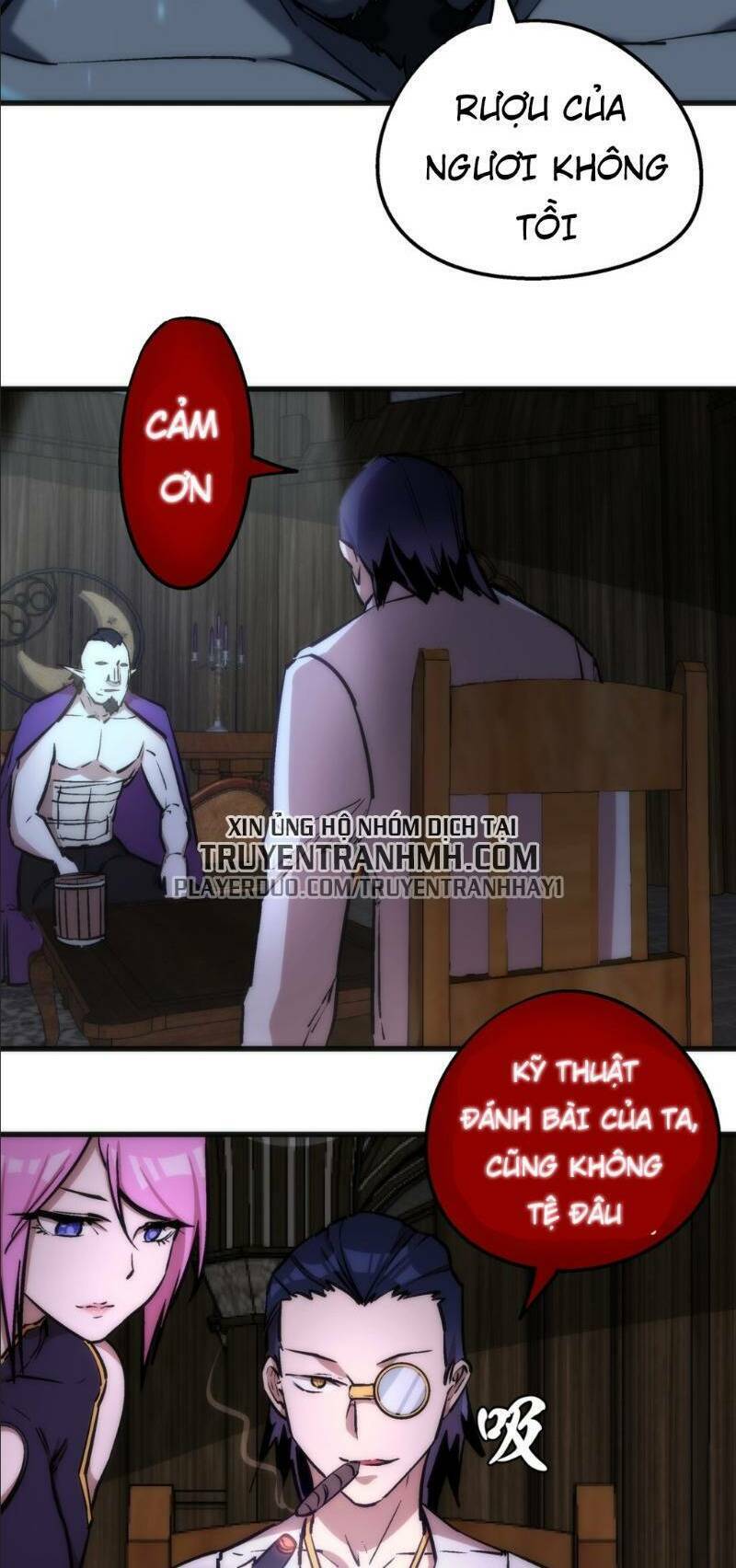Asura Chương 23 Ảnh 42