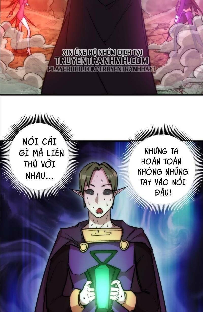 Asura Chương 23 Ảnh 46
