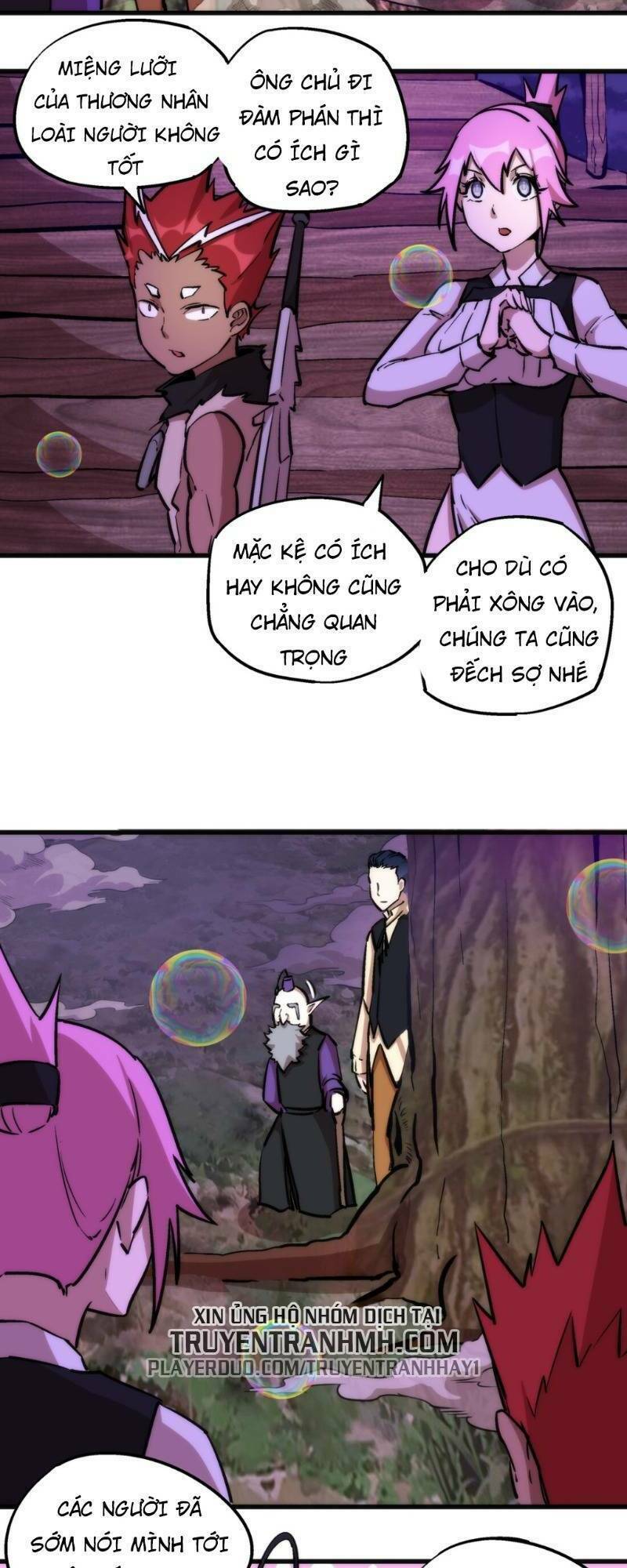Asura Chương 23 Ảnh 8