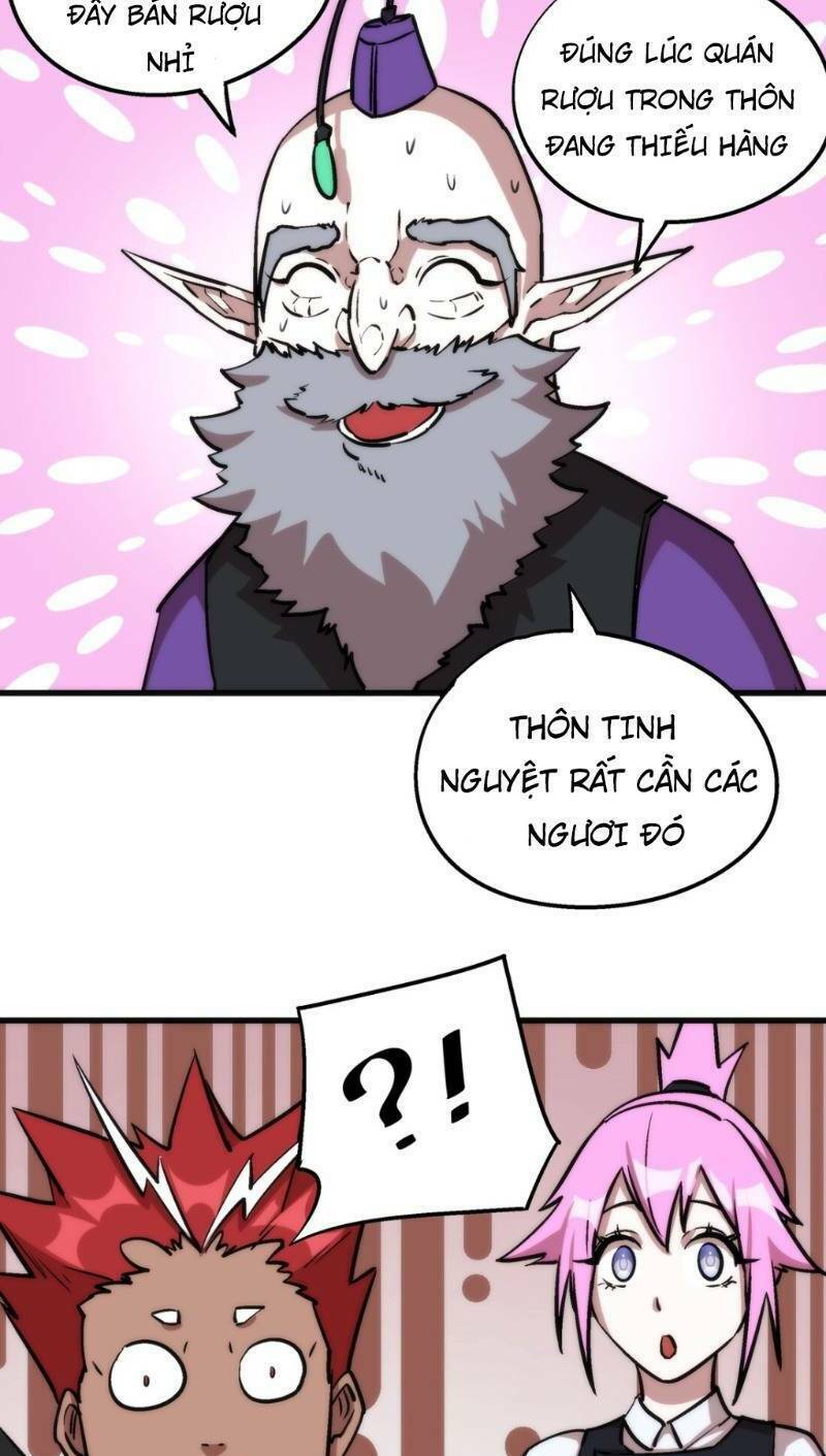 Asura Chương 23 Ảnh 9