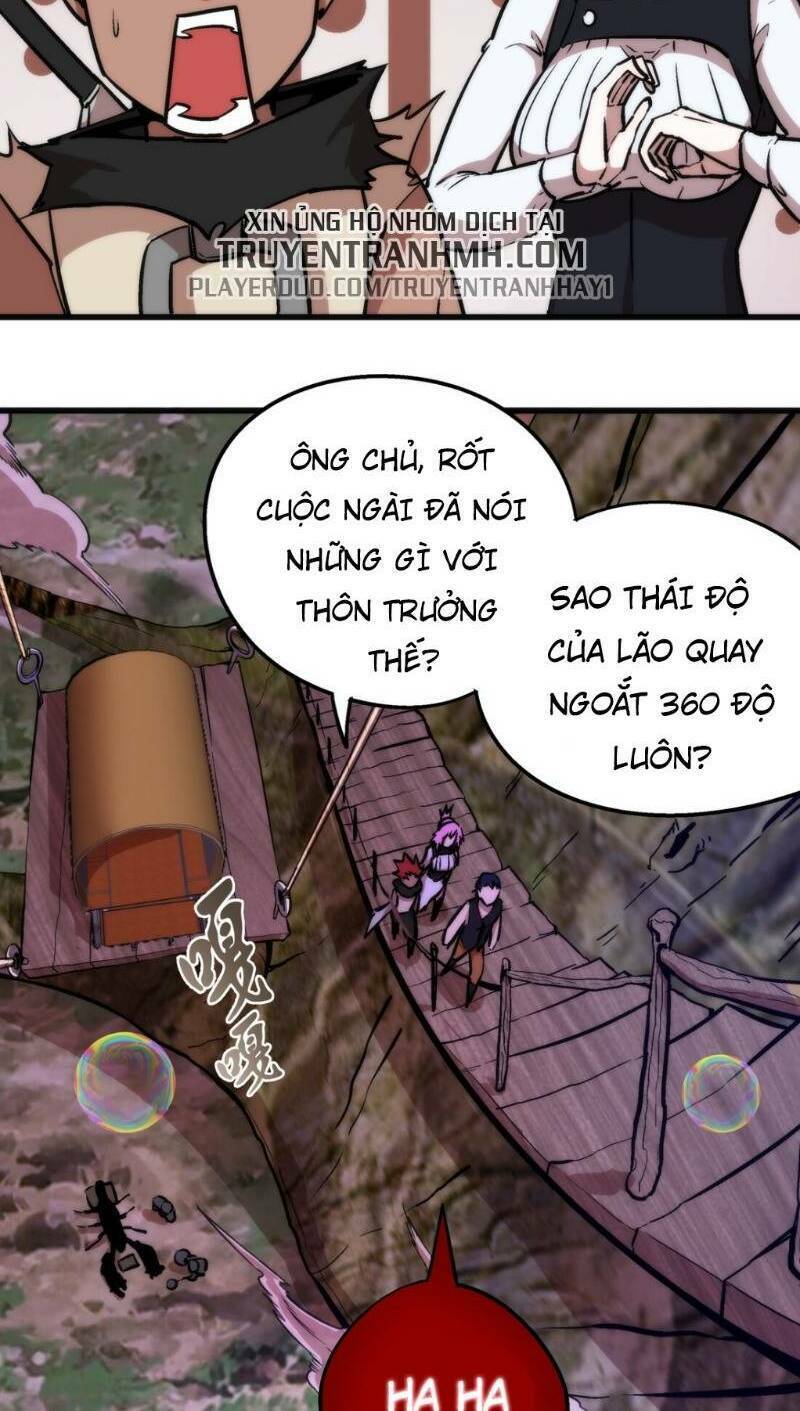 Asura Chương 23 Ảnh 10