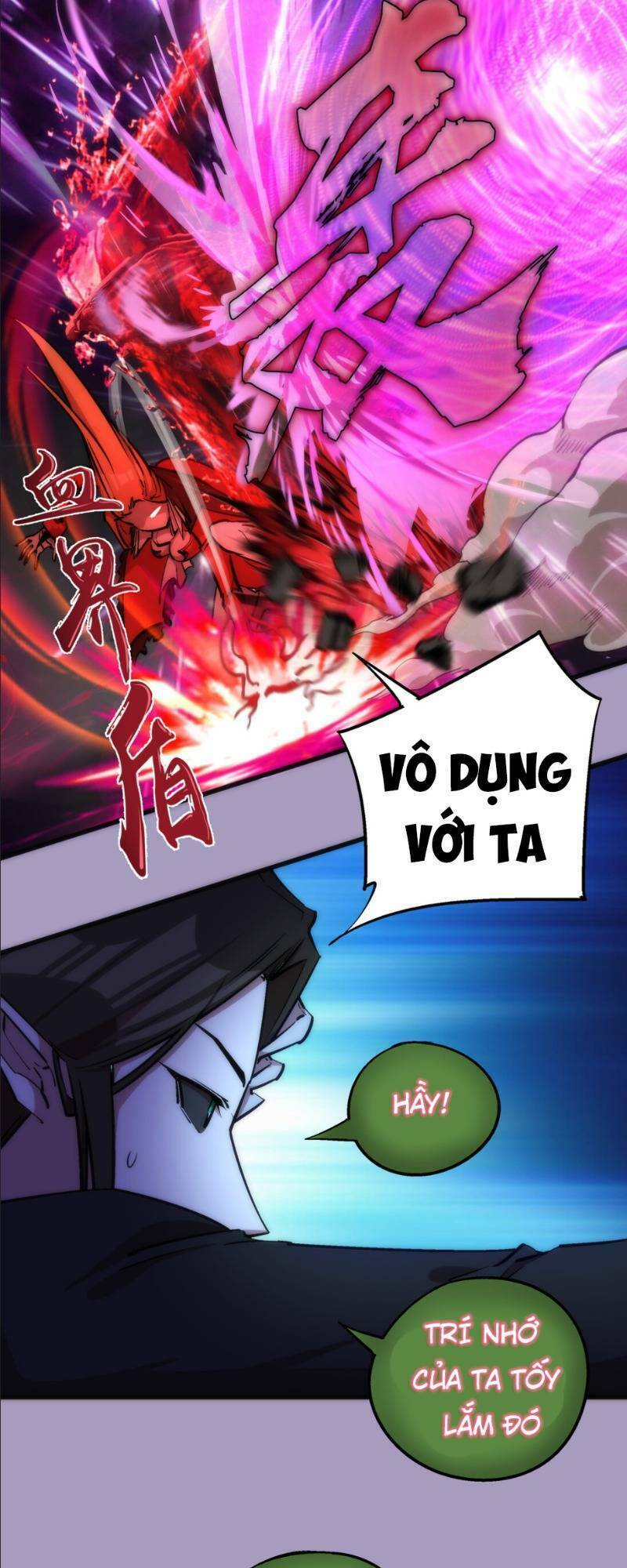 Asura Chương 24 Ảnh 11