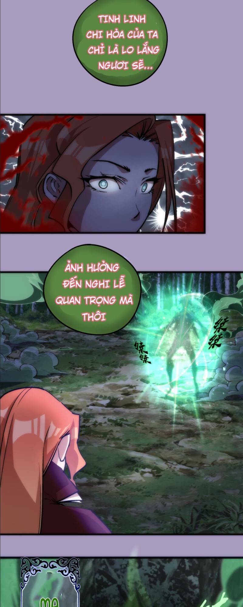 Asura Chương 24 Ảnh 12