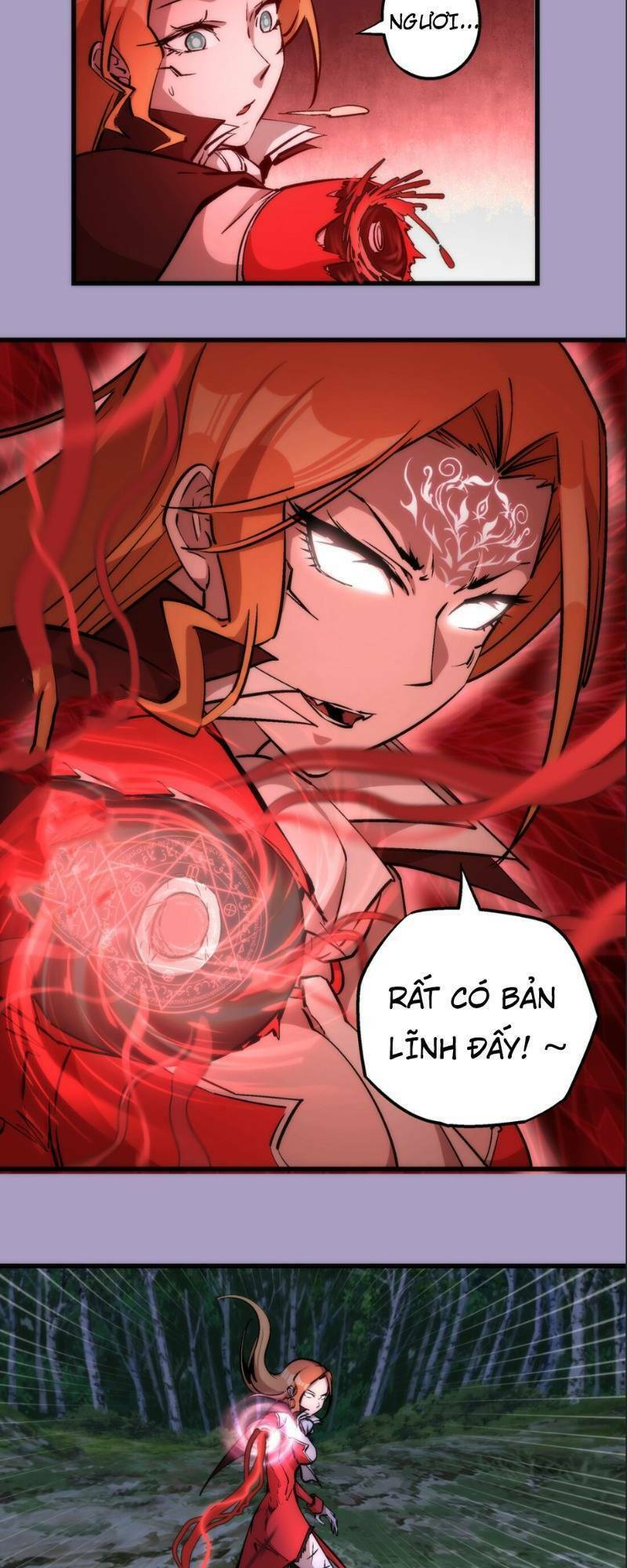 Asura Chương 24 Ảnh 16