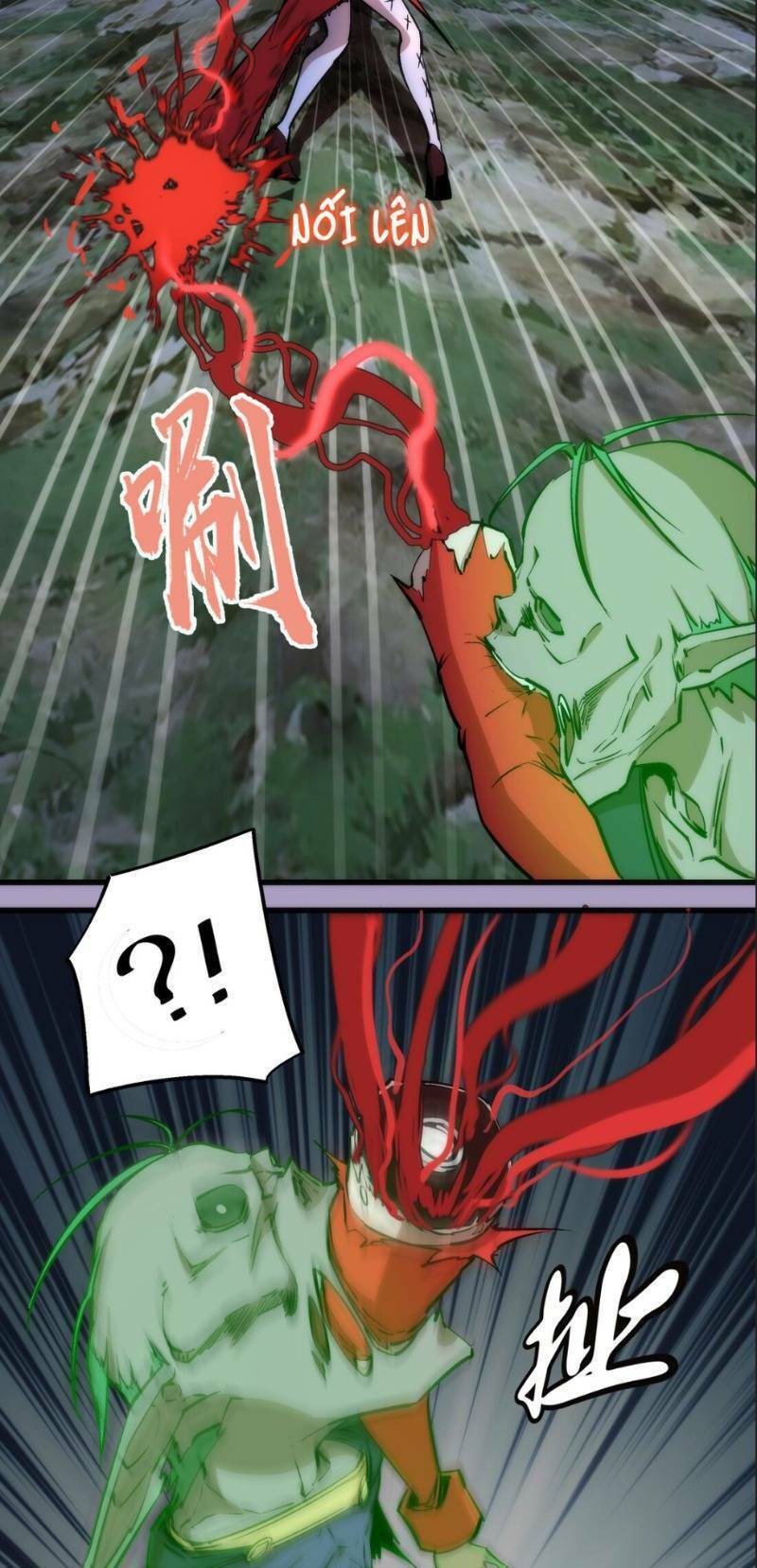 Asura Chương 24 Ảnh 17