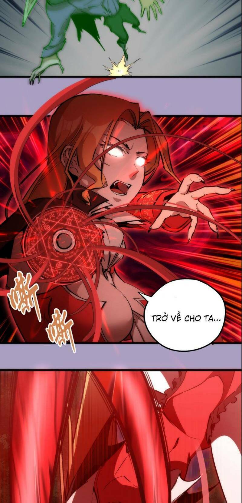 Asura Chương 24 Ảnh 18