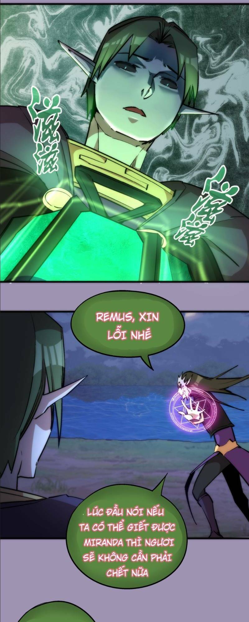 Asura Chương 24 Ảnh 3
