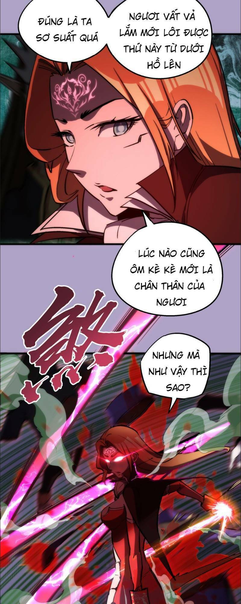Asura Chương 24 Ảnh 29