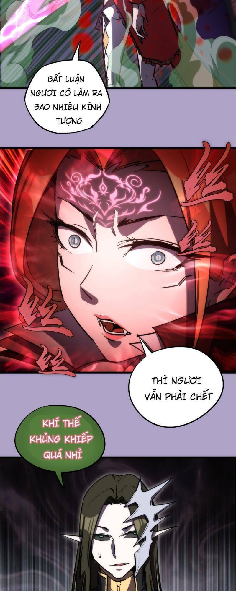Asura Chương 24 Ảnh 30