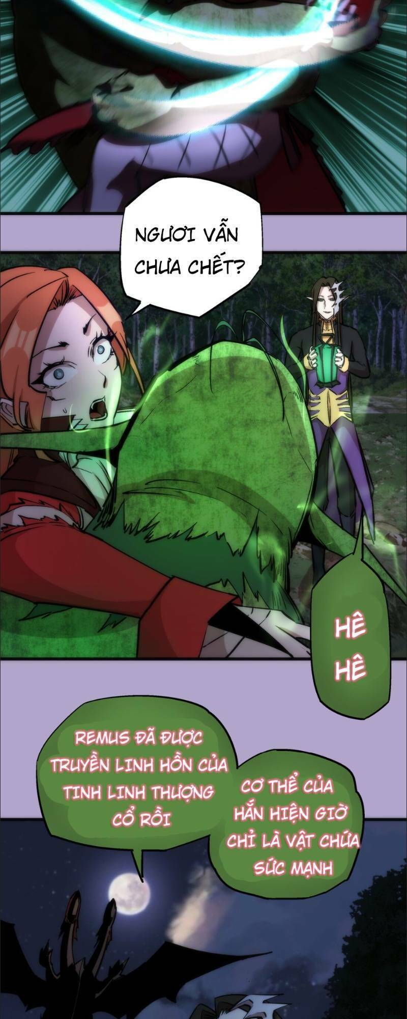 Asura Chương 24 Ảnh 33