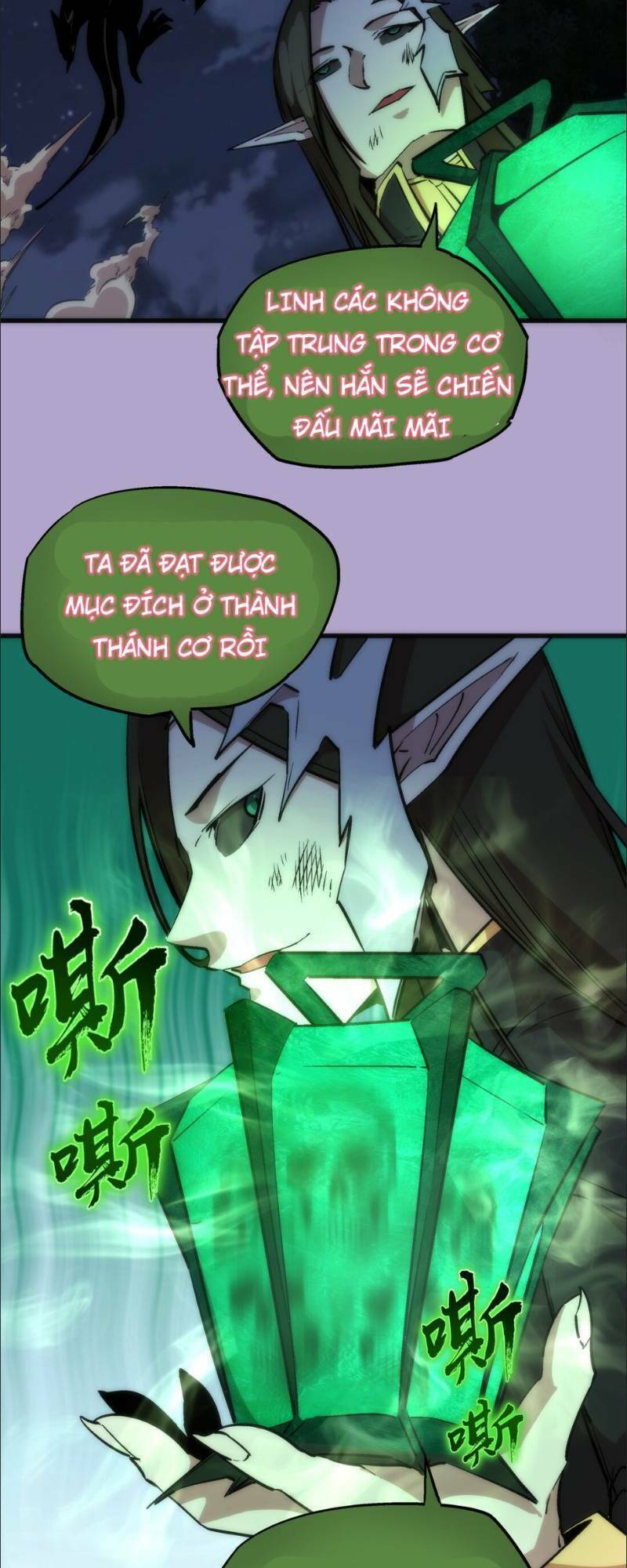 Asura Chương 24 Ảnh 34
