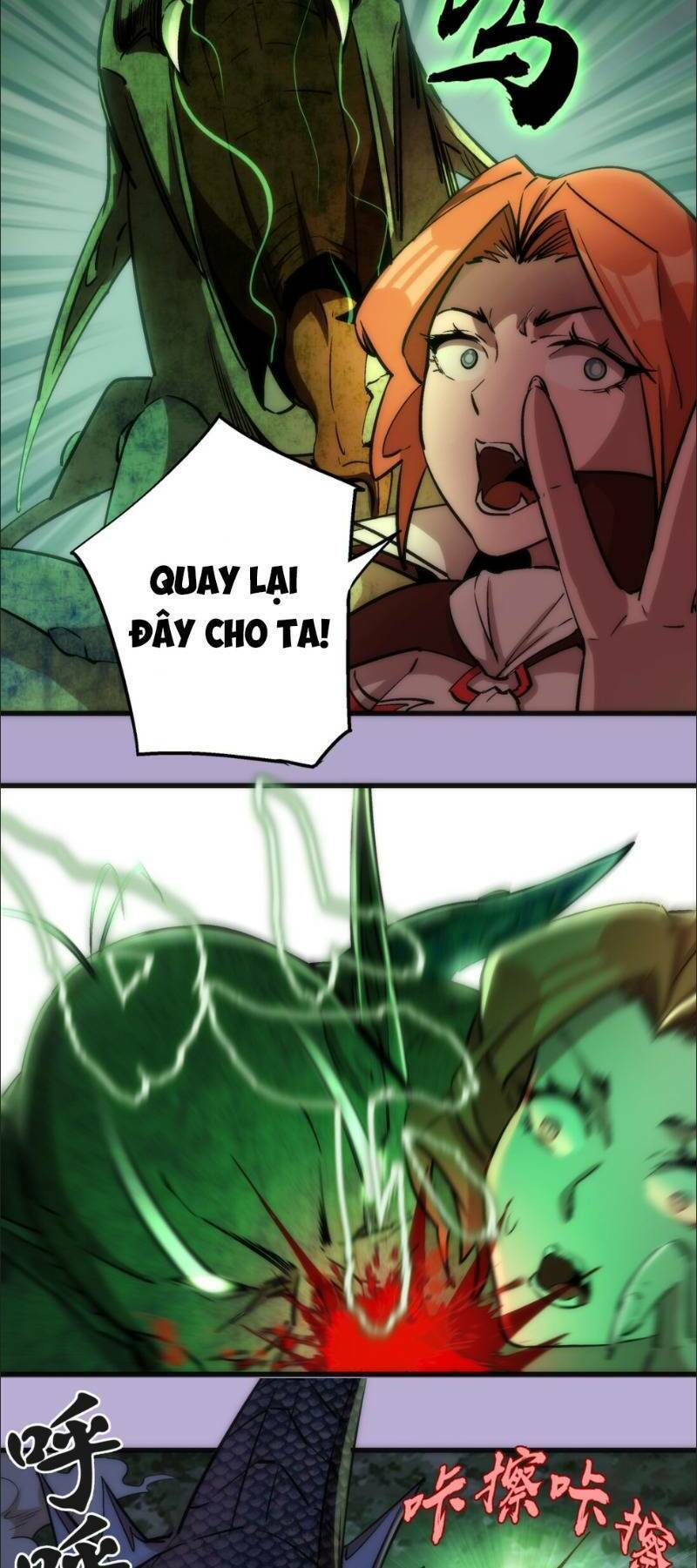 Asura Chương 24 Ảnh 36