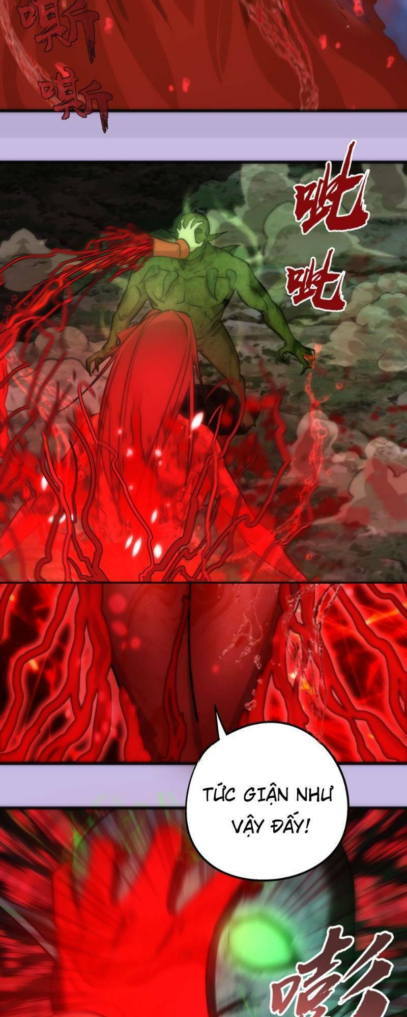 Asura Chương 24 Ảnh 44