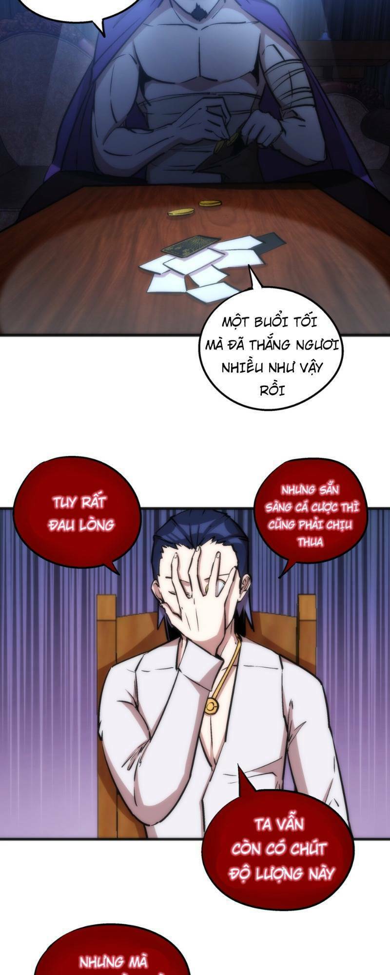 Asura Chương 24 Ảnh 48