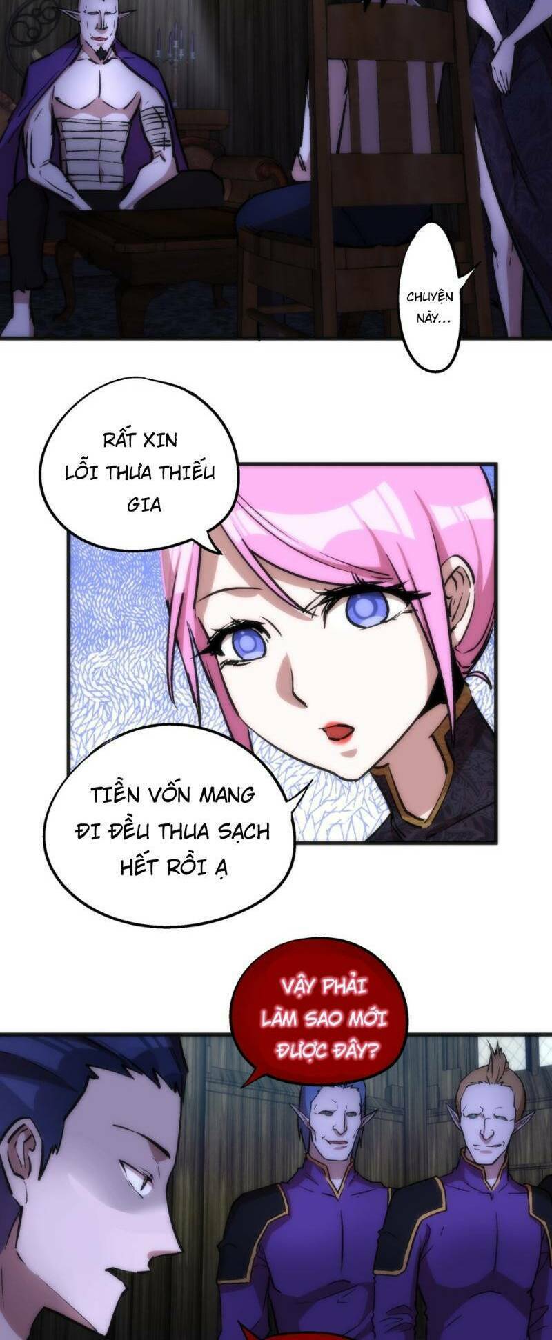 Asura Chương 24 Ảnh 50