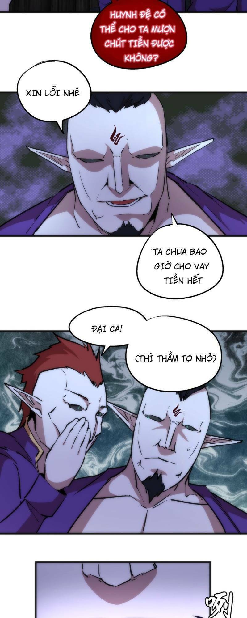Asura Chương 24 Ảnh 51